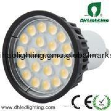 5W GU10 SMD5050 LED Spotlight